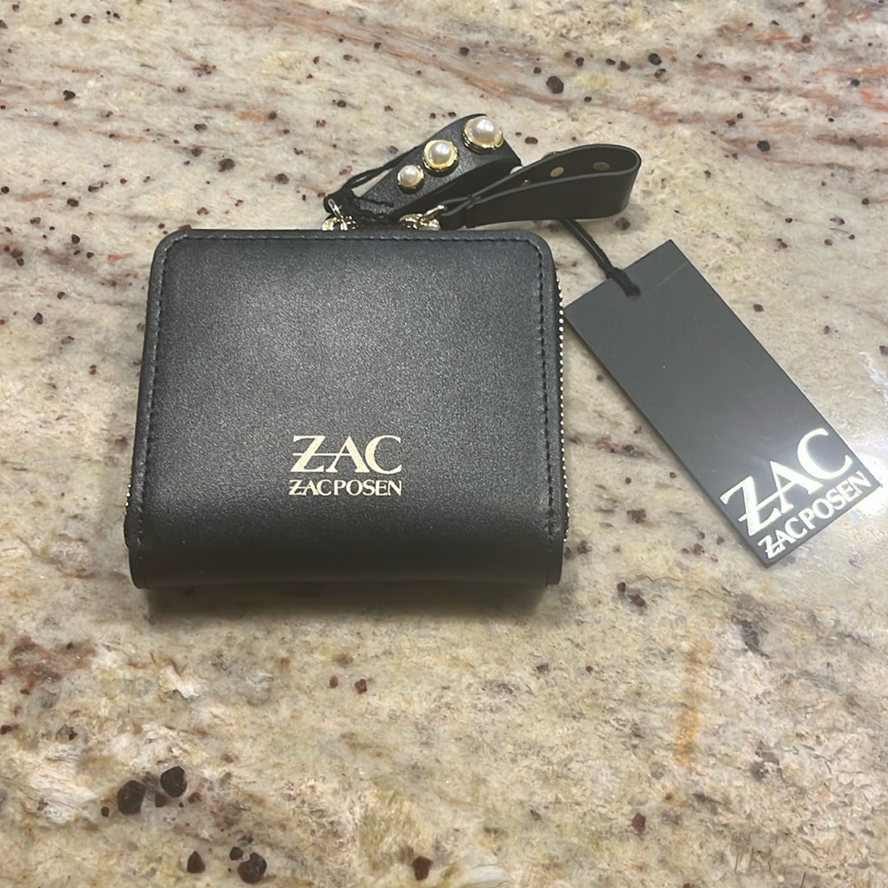 ZACPOSEN wallet